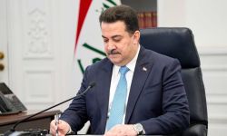 رئيس الوزراء يعلن عن إعفاء 41 مديراً عاماً بالإصالة وانهاء تكليف 89 بالوكالة ضمن تقييم الأداء الحكومي.